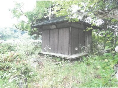 茨城県笠間市 笠間駅23分 戸建て 2,508万円の競売物件 #5