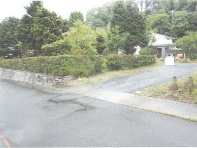 茨城県笠間市 笠間駅23分 戸建て 2,508万円の競売物件 #6