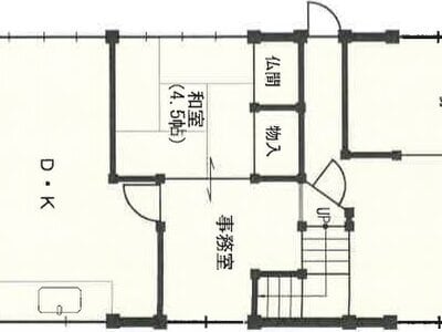 茨城県潮来市 潮来駅 戸建て 173万円の競売物件 #6