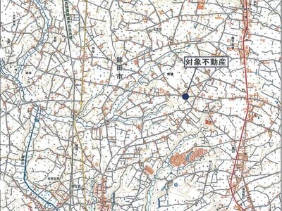 茨城県鉾田市 徳宿駅 戸建て 1,172万円の競売物件 #5