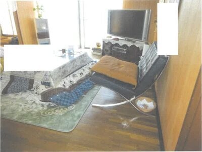 茨城県北茨城市 南中郷駅13分 戸建て 173万円の競売物件 #3