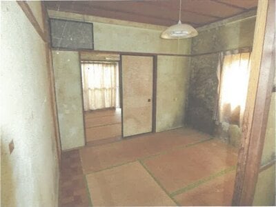 (値下げ) 茨城県日立市 常陸多賀駅15分 戸建て 384万円の競売物件 #3