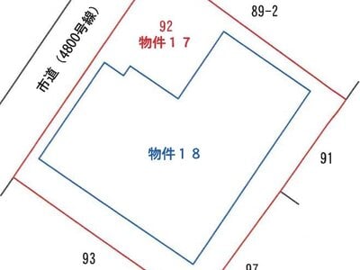 (値下げ) 茨城県日立市 常陸多賀駅15分 戸建て 384万円の競売物件 #9