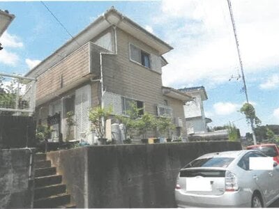 茨城県小美玉市 高浜駅 戸建て 156万円の競売物件 #2