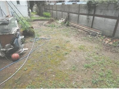 茨城県小美玉市 高浜駅 戸建て 156万円の競売物件 #3