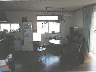 茨城県小美玉市 高浜駅 戸建て 156万円の競売物件 #5