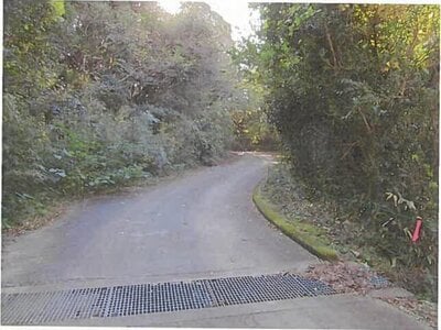 (値下げ) 東京都大島町 土地 172万円の競売物件 #2