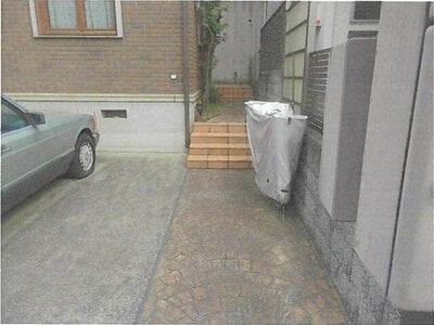 東京都大田区 沼部駅6分 土地 9,203万円の競売物件 #3