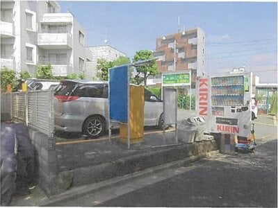 東京都世田谷区 東北沢駅3分 土地 1億2,514万円の競売物件 #2