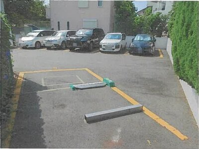 東京都世田谷区 東北沢駅3分 土地 1億2,514万円の競売物件 #4