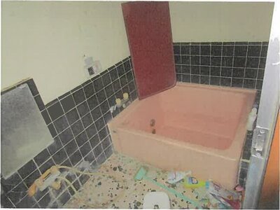 (値下げ) 東京都大島町 戸建て 131万円の競売物件 #3