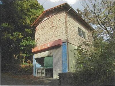 (値下げ) 東京都大島町 戸建て 131万円の競売物件 #4