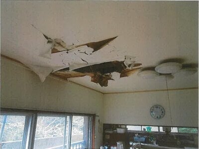 (値下げ) 東京都大島町 戸建て 131万円の競売物件 #7