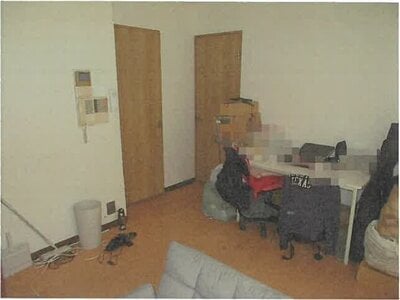 東京都世田谷区 田園調布駅6分 戸建て 1億981万円の競売物件 #7