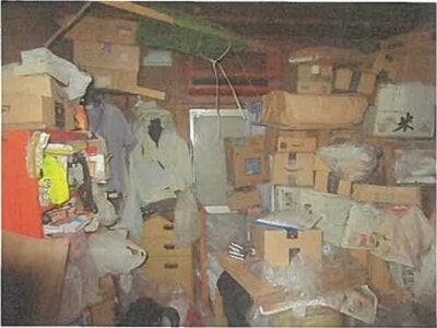 東京都中野区 沼袋駅7分 戸建て 2,503万円の競売物件 #2