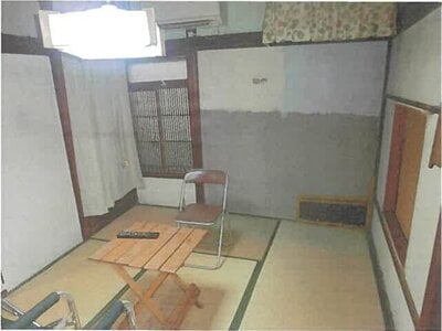 東京都荒川区 荒川区役所前駅7分 戸建て 4,196万円の競売物件 #3