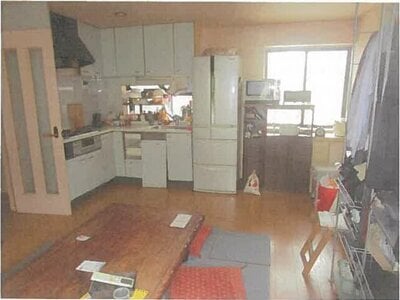 東京都杉並区 方南町駅5分 戸建て 3,788万円の競売物件 #3