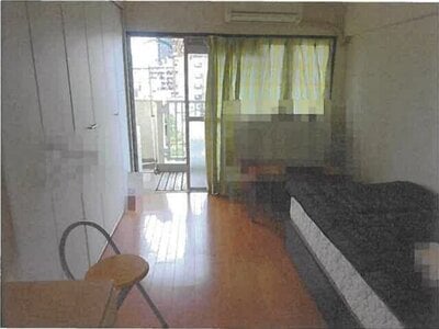 東京都江東区 亀戸駅5分 マンション「亀戸第5ウィーンハイツ」1,033万円の競売物件 #2