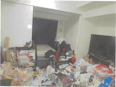 東京都新宿区 四谷三丁目駅6分 マンション「セントラルレジデンス外苑西通り」4,485万円の競売物件 #3