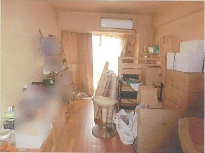 東京都豊島区 巣鴨新田駅3分 マンション「センシア山手大塚」3,315万円の競売物件 #3