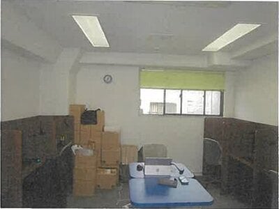 東京都新宿区 早稲田駅2分 マンション「高橋ビル」2億8,056万円の競売物件 #5