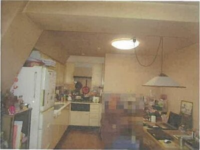 東京都新宿区 早稲田駅2分 マンション「高橋ビル」2億8,056万円の競売物件 #8