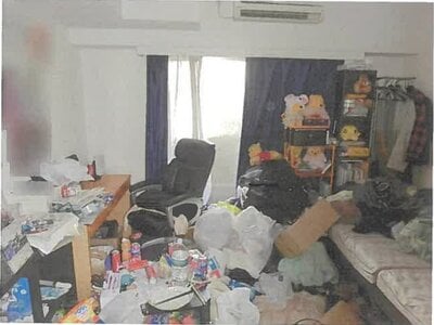 東京都北区 十条駅10分 マンション「ドルチェ東京 上十条」840万円の競売物件 #3