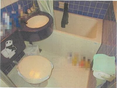 東京都目黒区 池尻大橋駅6分 マンション「ダイアパレス池尻大橋」1,275万円の競売物件 #3