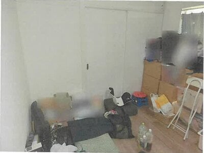 東京都足立区 北綾瀬駅11分 マンション「足立東和ダイヤモンドマンション」777万円の競売物件 #3