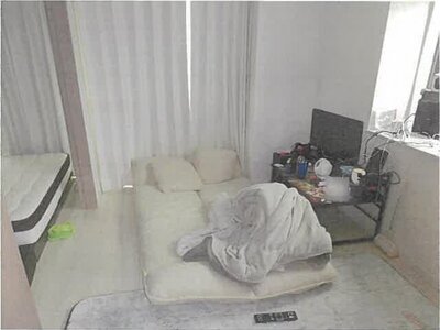 東京都足立区 舎人駅2分 マンション「K'sネーション舎人ステーションフロント」1,792万円の競売物件 #3