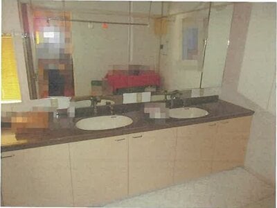 東京都世田谷区 東松原駅2分 マンション「クレードル東松原」5,264万円の競売物件 #3