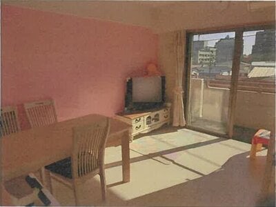 東京都足立区 北綾瀬駅5分 マンション「日神パレステージ北綾瀬」2,277万円の競売物件 #3