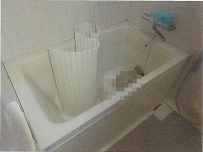 東京都足立区 青井駅8分 マンション「ライオンズマンション綾瀬」1,893万円の競売物件 #2