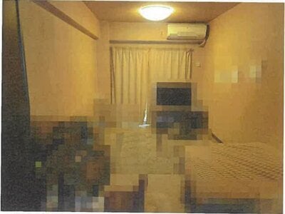 東京都中央区 築地駅6分 マンション「クラウン築地」1,408万円の競売物件 #3