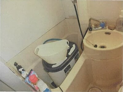 東京都豊島区 大塚駅2分 マンション「大塚シャトレ・トーコー」71万円の競売物件 #2