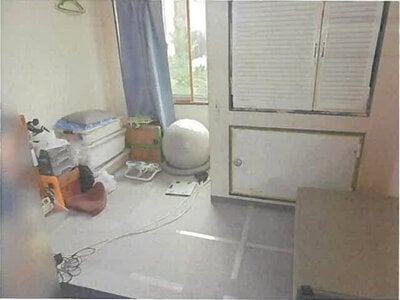 東京都豊島区 大塚駅2分 マンション「大塚シャトレ・トーコー」71万円の競売物件 #3