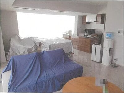 東京都港区 大門駅3分 マンション「グランリビオ芝大門」2億1,440万円の競売物件 #2