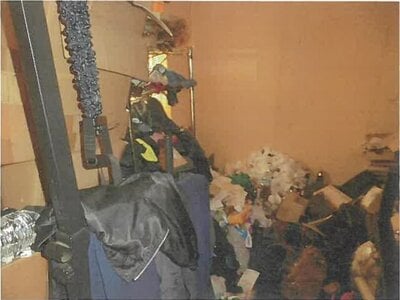 東京都豊島区 千川駅8分 マンション「スカイコート池袋」477万円の競売物件 #3