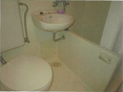 東京都杉並区 桜上水駅6分 マンション「グリーンレーン桜上水」681万円の競売物件 #2