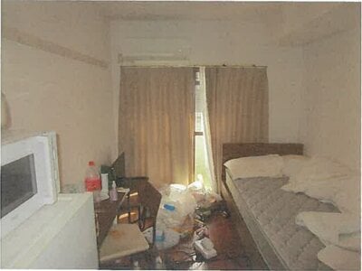 東京都杉並区 桜上水駅6分 マンション「グリーンレーン桜上水」681万円の競売物件 #3