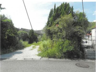 大分県佐伯市 佐伯駅20分 土地 752万円の競売物件 #4