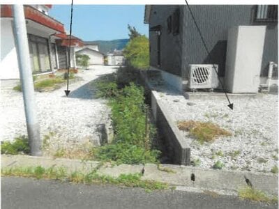 大分県佐伯市 佐伯駅20分 土地 752万円の競売物件 #6