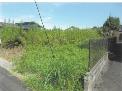 大分県佐伯市 佐伯駅20分 土地 752万円の競売物件 #7