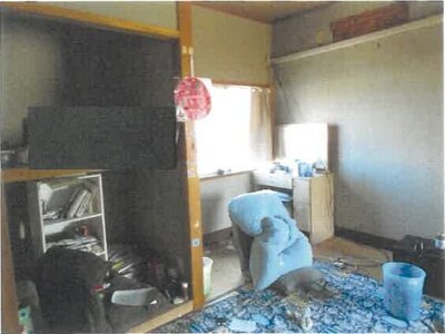 大分県佐伯市 佐伯駅2分 戸建て 67万円の競売物件 #15