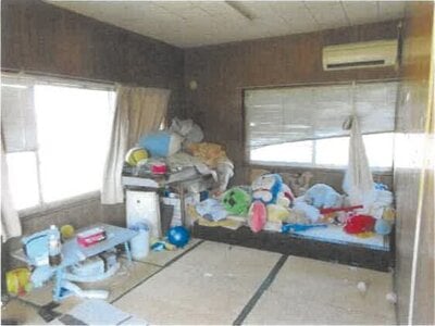 大分県佐伯市 佐伯駅2分 戸建て 67万円の競売物件 #17