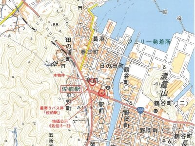 大分県佐伯市 佐伯駅2分 戸建て 67万円の競売物件 #18