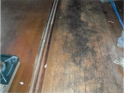 大分県佐伯市 佐伯駅2分 戸建て 67万円の競売物件 #19