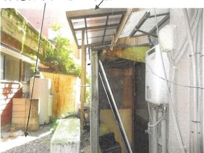 大分県佐伯市 佐伯駅2分 戸建て 67万円の競売物件 #2