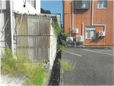 大分県佐伯市 佐伯駅2分 戸建て 67万円の競売物件 #3