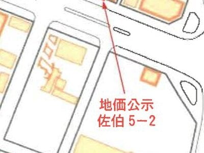 大分県佐伯市 佐伯駅2分 戸建て 67万円の競売物件 #30
